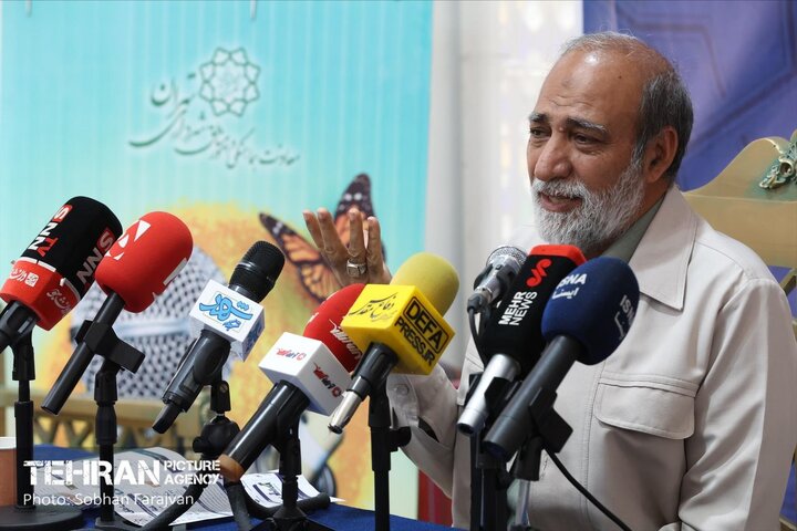 100 درصد پروژه‌های طرح «من شهردارم» تکمیل می‌شود