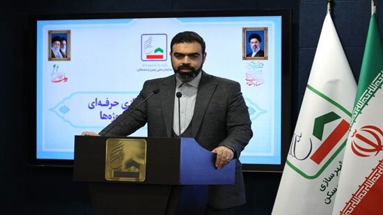 برنامه مسکن استیجار با مدیریت و منابع سازمان ملی زمین و مسکن در استانها اجرایی میشود