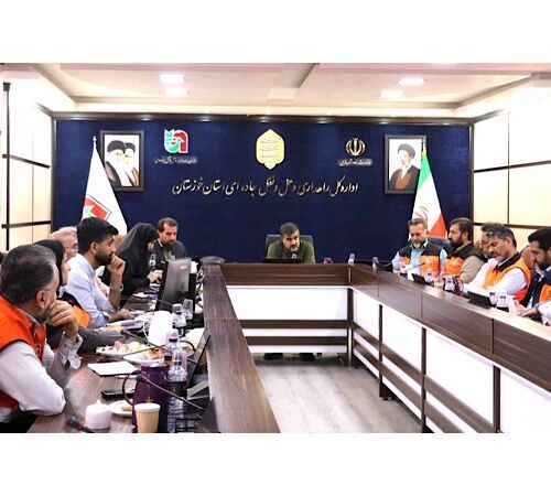 مدیریت جهادی و دانشبنیان، پیشران توسعه در شبکه راههای کشور است