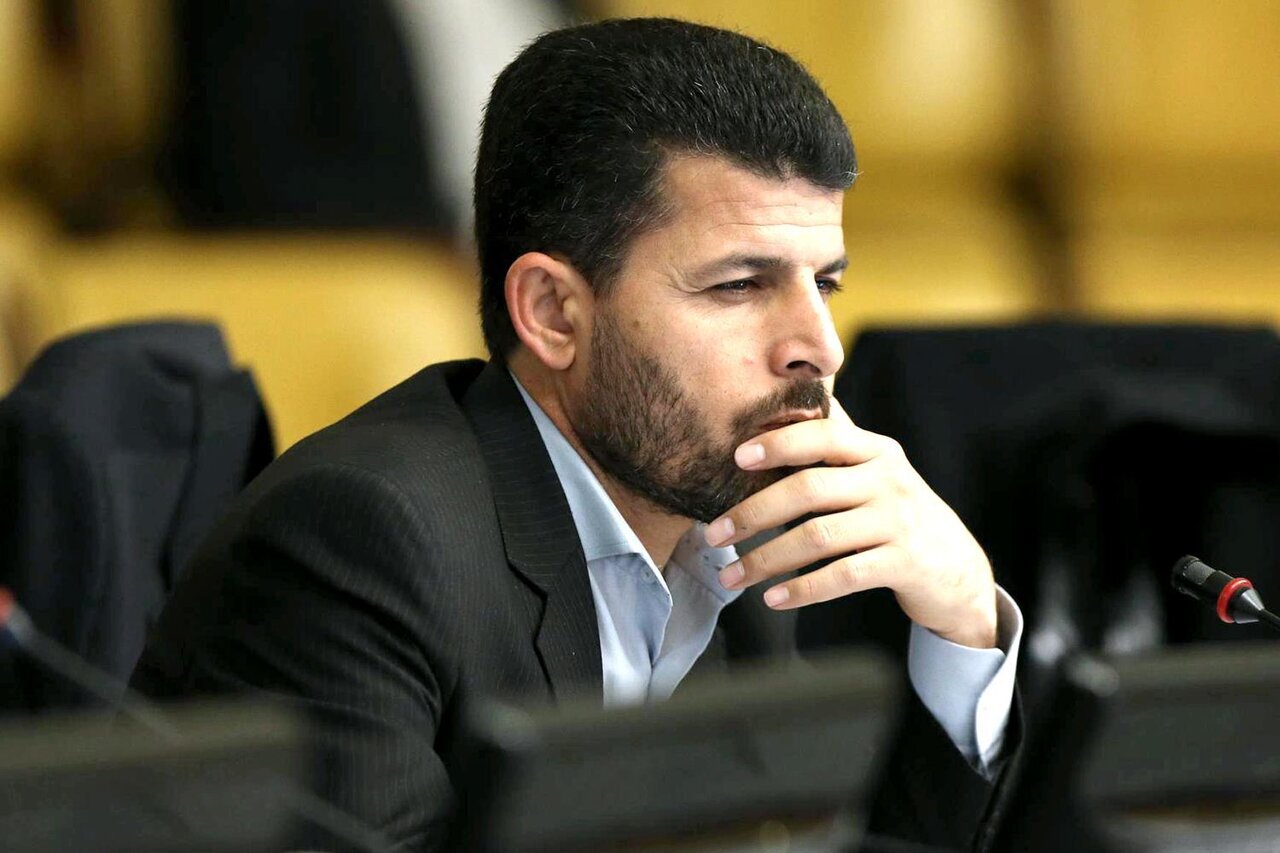 بازدید پاپی‌زاده از روند احداث مرکز بازیافت پسماند شهری دزفول