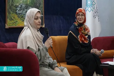 کتاب‌گپ؛ جایی برای خواندن، شنیدن و گفت‌و‌گو