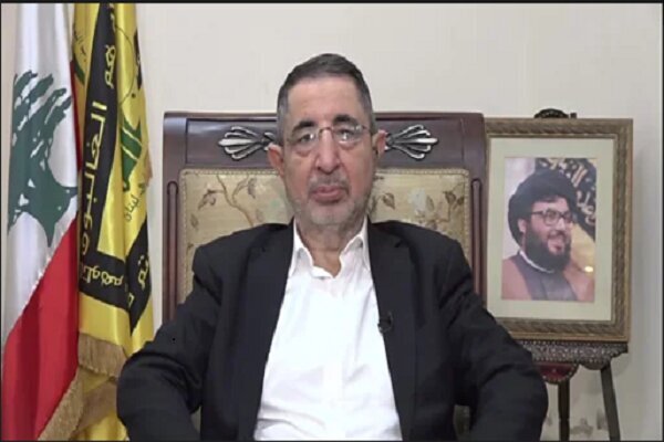 به اتحاد با ایران افتخار می‌کنیم