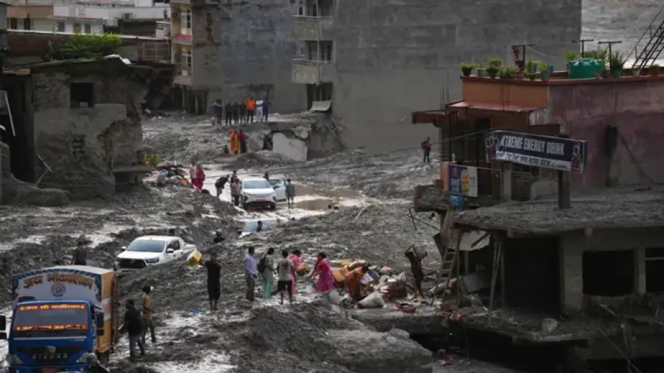 Nepal floods: 77 Malaysians brought to Kathmandu for repatriation, 55 still missing