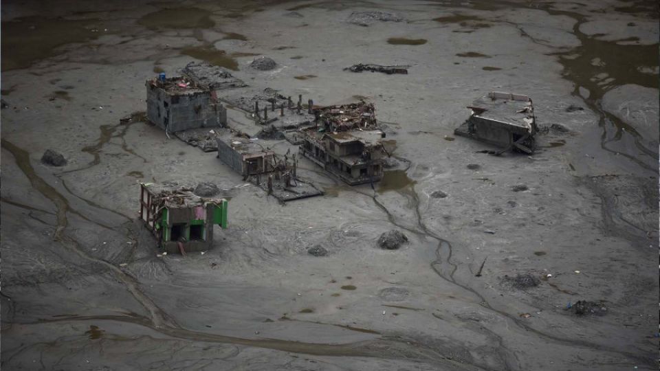 Nepal sent its disaster alert 38 minutes after the glacier collapse. It wasn’t enough