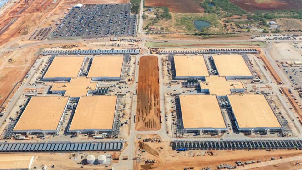 The true price of the cloud: Inside Thailand’s battle for water and power