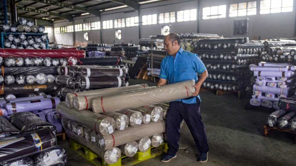 Indonesia’s factory activity contracts as ASEAN peers gain