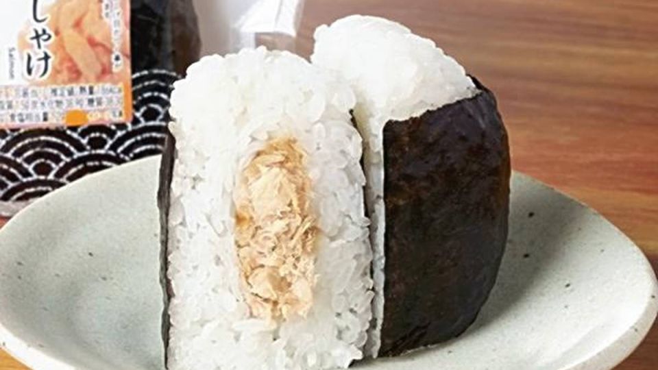 Japan’s Familymart to lower prices of 4 onigiri rice balls from Sept. 22