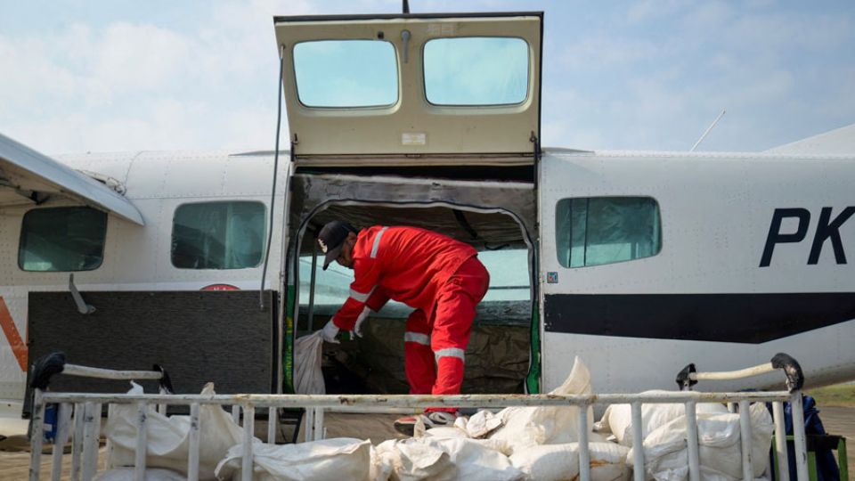 Cloud seeding only temporary fix: Malaysian experts