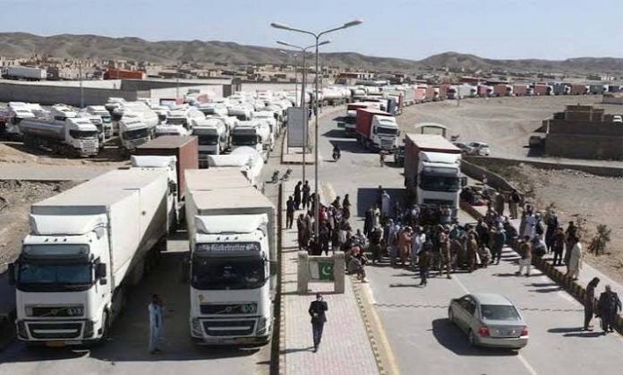 تجارت ایران و پاکستان زیر فشار ناامنی در ایالت بلوچستان