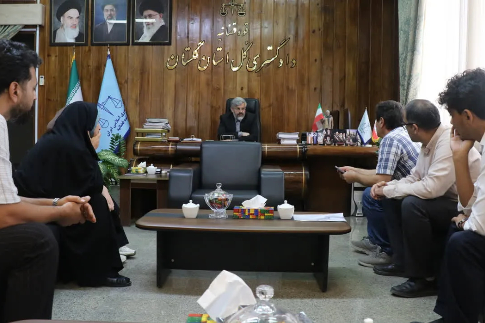رد مال مالباختگان پرونده خودرو در آزادشهر آغاز شد