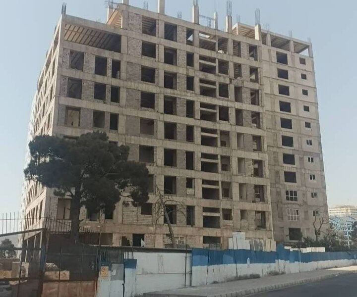 رفع نقص 482 پروژه در حال ساخت در شمال‌غرب تهران