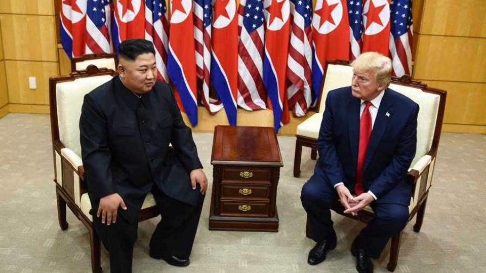 Seoul risks being sidelined in Trump-Kim talks as US-South Korea alliance frays