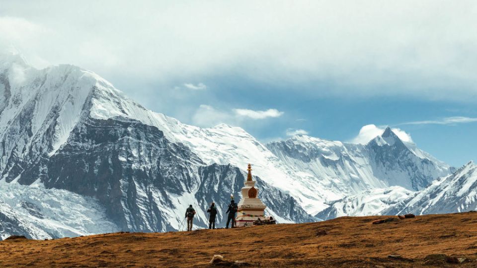 Nepal launches #NepalCalling campaign to counter flood-driven tourism cancellations