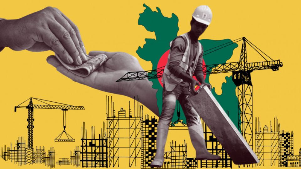 Bangladesh remittances hit $35.59 billion in FY2025-26 as Saudi, UK inflows surge: Minister