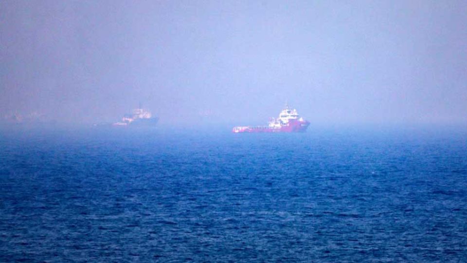 Philippine Department of Migrant Workers told to protect seafarers after Strait of Hormuz attack