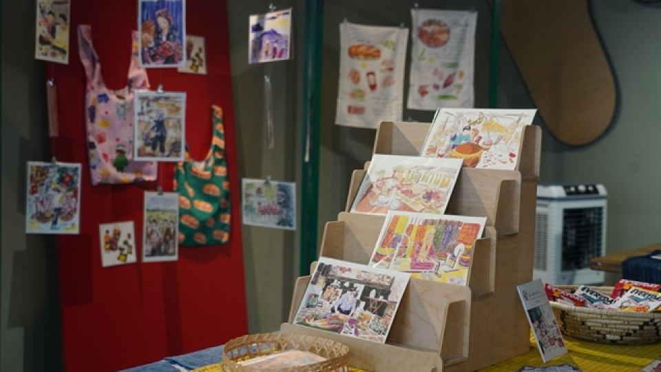 National Day activities still available in Hanoi