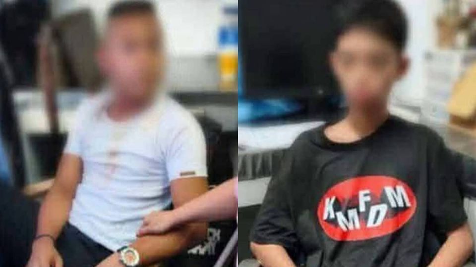 15-yr-old suspect in Philippine school shooting ‘acted with discernment’: justice department
