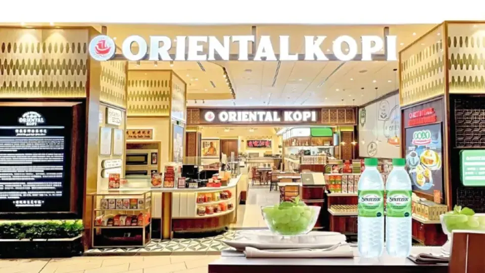 Malaysia’s Oriental Kopi’s outlook bright despite tourism dip