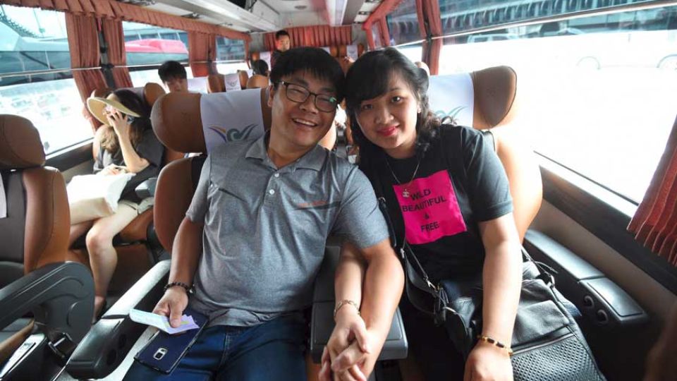 Will foreign residents qualify for Korea’s $370 marriage subsidy?