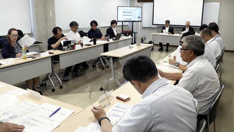 Foreign tourists cause surge in rental car accidents near Japanese ski resorts