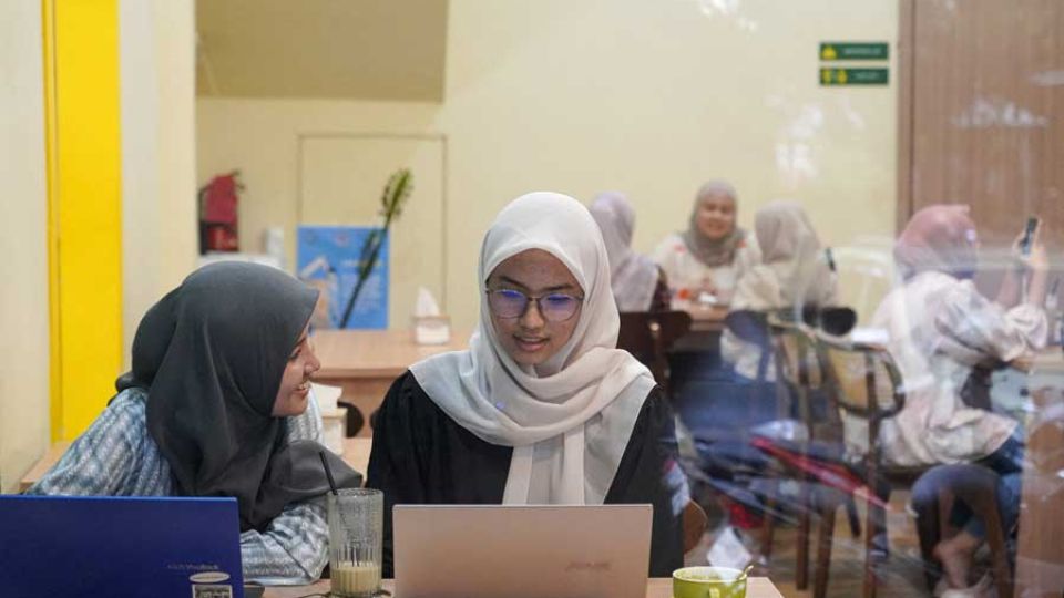 Burning inside out: GERD’s quiet toll on young Indonesian women