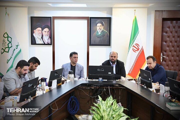 مخازن دفنی در 80 نقطه تهران توسعه می‌یابد/ افتتاح مجتمع بازیافت؛ به‌زودی