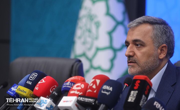 از شهر مقاوم تا حکمرانی تابآور؛ راهبرد تهران برای مواجهه با تهدیدات جدید