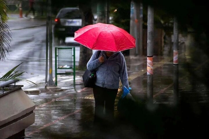 سرمای محسوس در راه است