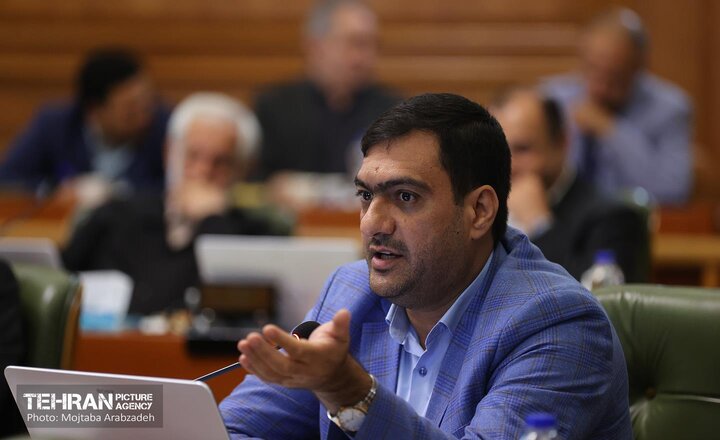 بازارچه جنت تا یک ماه آینده به بهره‌برداری می‌رسد