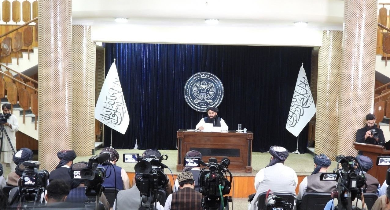 بازگشت حدود 2 میلیون مهاجر افغان از ایران و پاکستان در یک سال اخیر