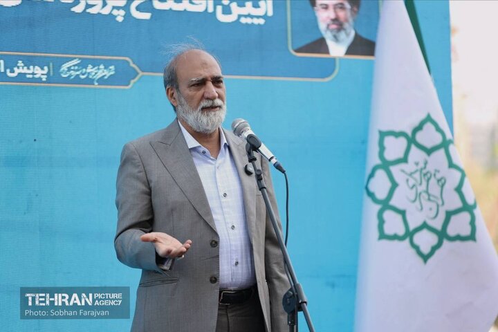 7 هزار کودک کار در حال آموزش هستند/ فعالیت 600 اتوبوس برقی در شهر