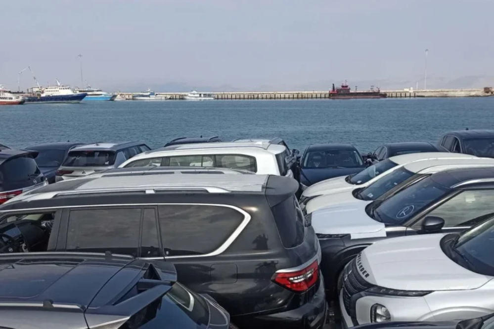 مهلت واردات خودرو توسط ایرانیان مقیم خارج اعلام شد