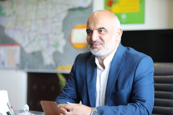 تهران؛ شهر دوستدار سالمند، شهر دوستدار زندگی