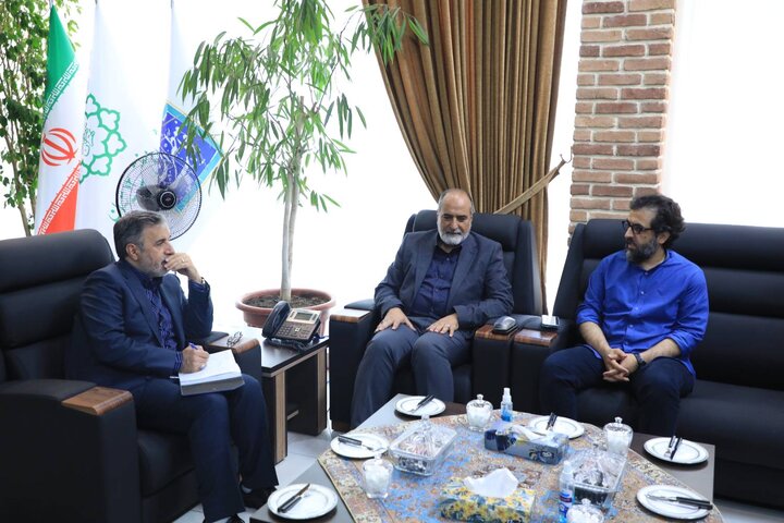 احیای سینماهای منطقه 12 در دستور کار مدیریت شهری و متخصصان سینما