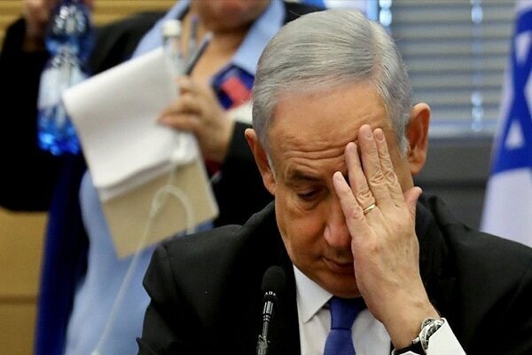 محاکمه نتانیاهو امروز در دادگاه قدس