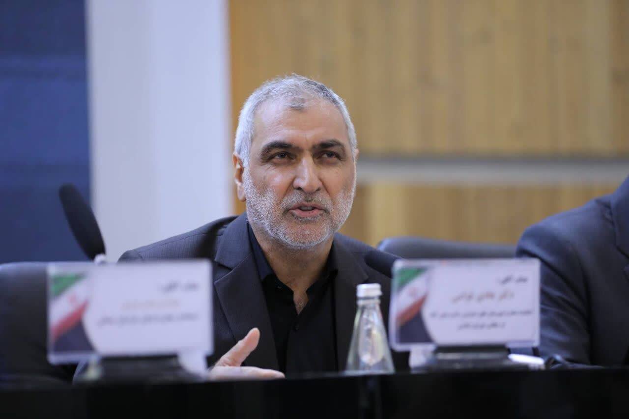 قالیباف: من مدافع طرح نفوذ هستم اما نمی شود کشور را قفل کنیم و بگوییم همه از ما اجازه بگیرند