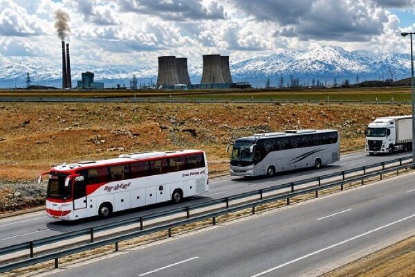 جابهجایی بیش از 56 میلیون مسافر با ناوگان حملونقل عمومی