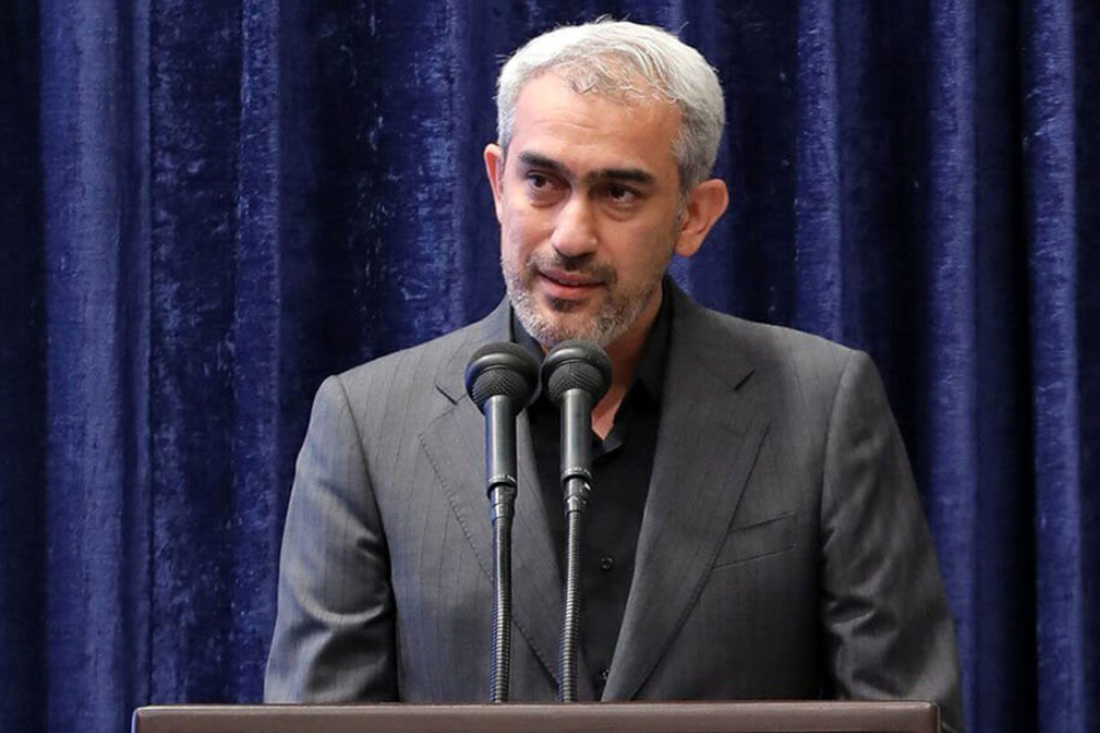 مدنی‌زاده: اقتصاد ایران را مردم می‌سازند، نه آمریکا