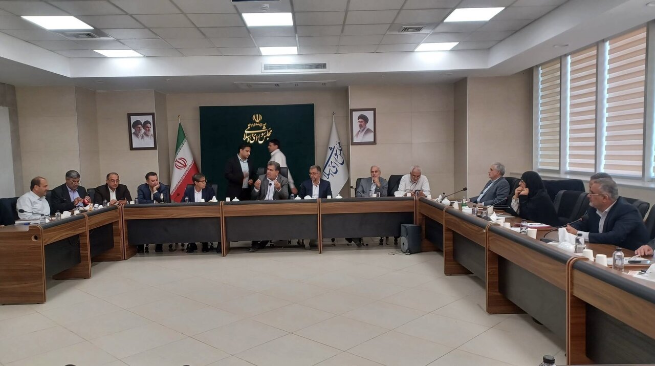 منتخبین کمیسیون اجتماعی مجلس در شوراهای عالی و مجامع مشخص شدند