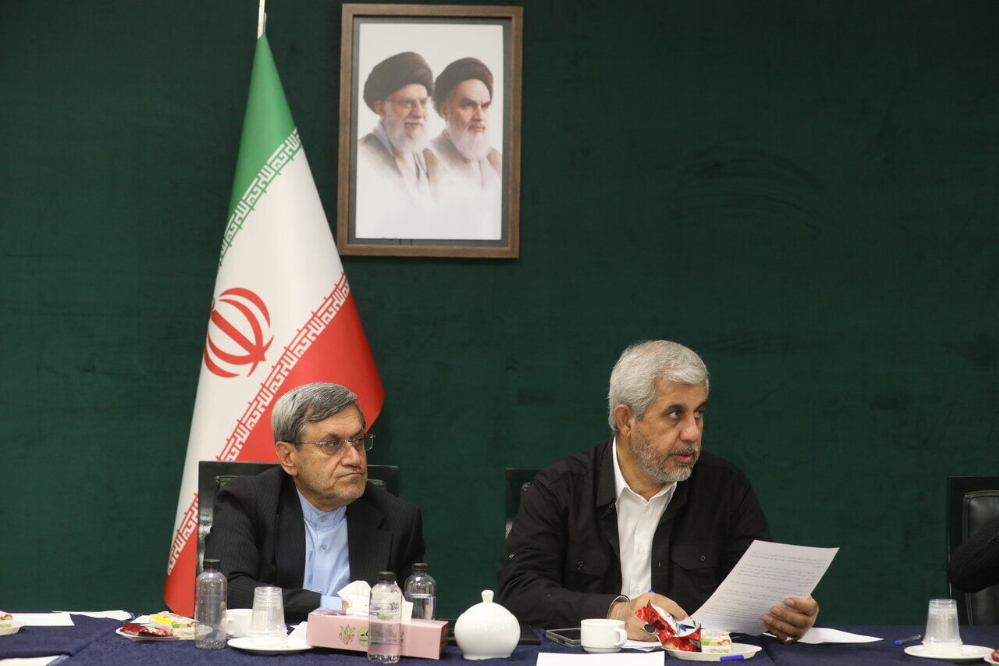 عبور تحریم‌کنندگان ایران از تنگه هرمز ممنوع می‌شود