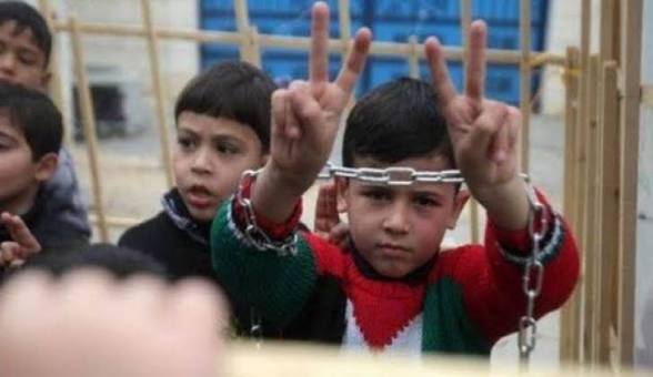 محرومیت 370 دانش‌آموز فلسطینی از تحصیل