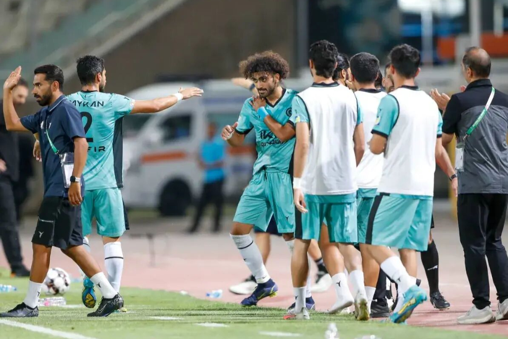 پیکان 2-0 صنعت نفت آبادان/تثبیت جایگاه پیکان در جدول