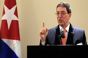 کوبا کشتار کودکان در لبنان از سوی رژیم صهیونی را محکوم کرد