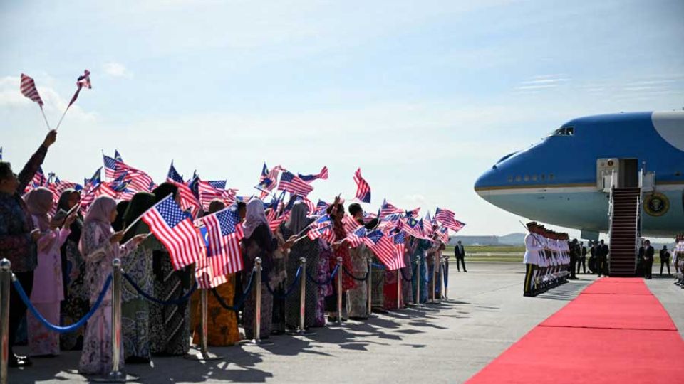 US Embassy refutes Malaysian Islamist party’s claims of attempts to influence domestic politics