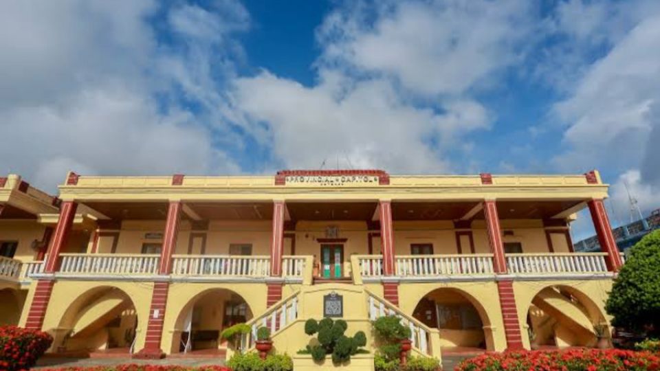 Think tank slams Chinese tabloid’s claim to Philippines’ Batanes