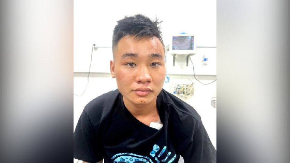 Man formally charged with killing three family members in Dong Nai, Vietnam