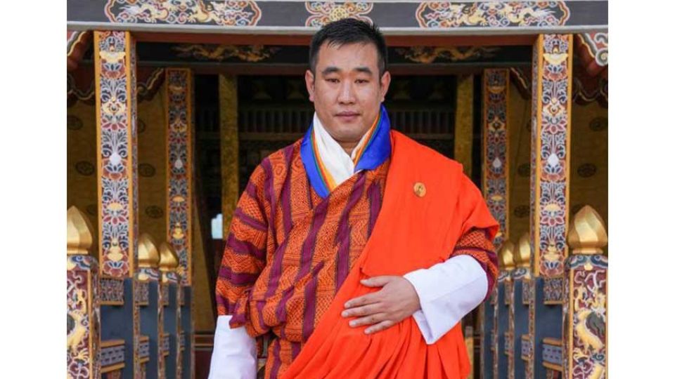 Bhutan’s new energy minister pledges tangible progress on hydropower, renewables by 2028