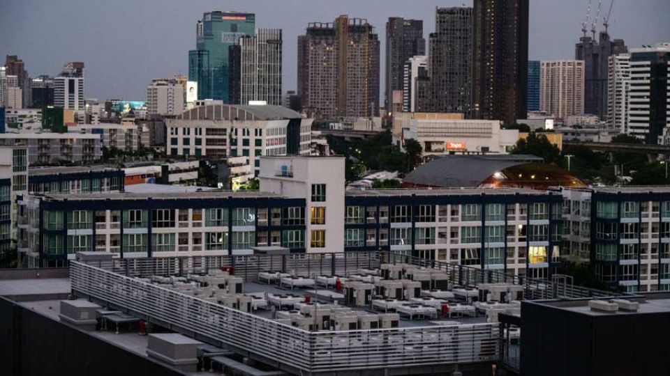 Thailand pauses 166 data centre projects to rewrite regulations