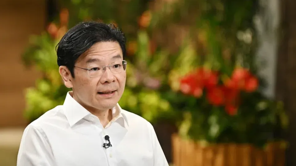 Singapore must never allow prejudice against any community to become accepted or normalised, says PM Wong