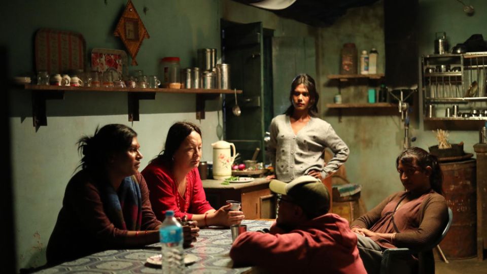 This Nepali film won at Cannes. Here’s what makes it stand out